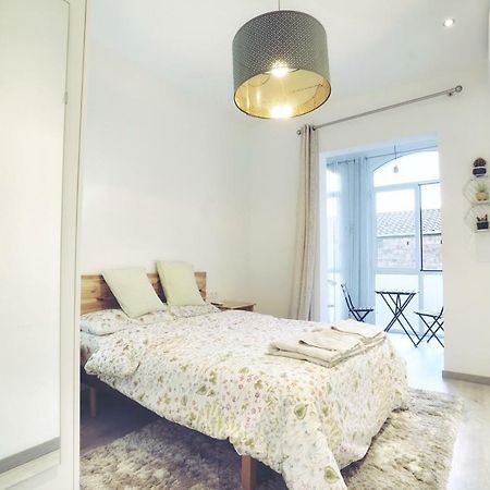 Dip2 Appartement Barcelona Buitenkant foto