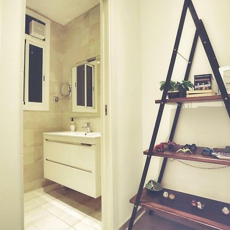 Dip2 Appartement Barcelona Buitenkant foto