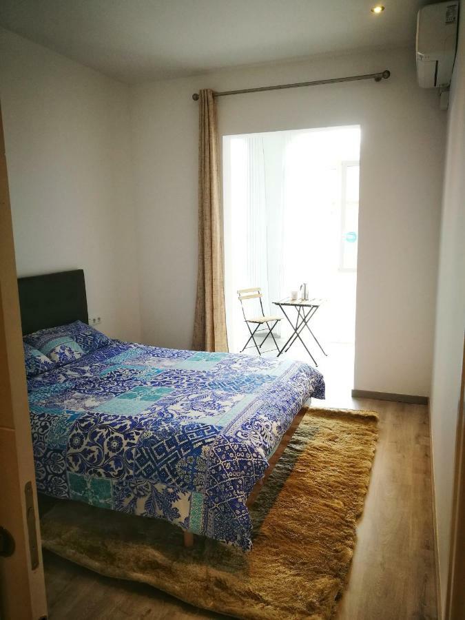 Dip2 Appartement Barcelona Buitenkant foto